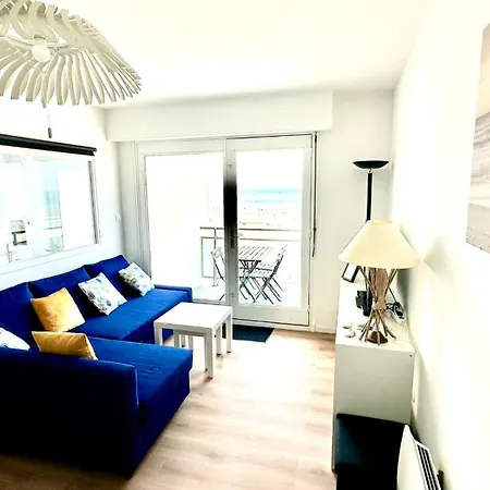 Front De Mer, 5e Etage * Neufchâtel-Hardelot