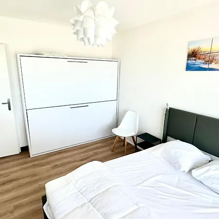 Front De Mer, 5e Etage * Neufchâtel-Hardelot