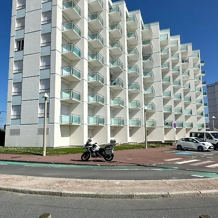 Front De Mer, 5e Etage 아파트