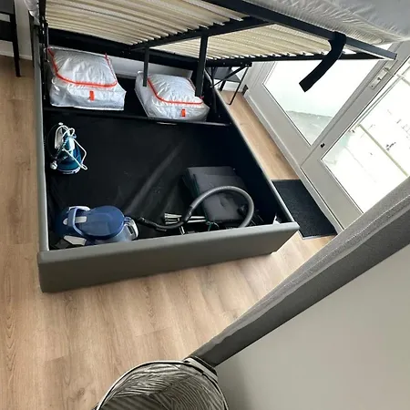 아파트 Front De Mer, 5e Etage