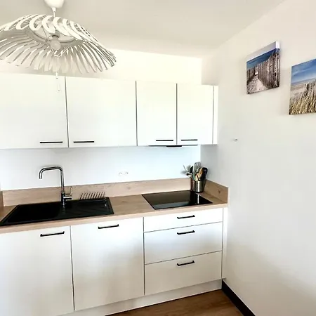 Front De Mer, 5e Etage * Neufchâtel-Hardelot