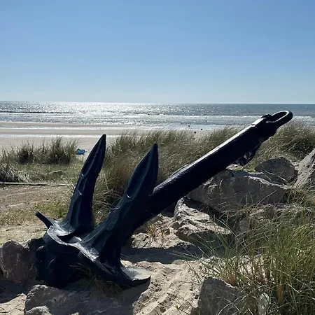 아파트 Front De Mer, 5e Etage *