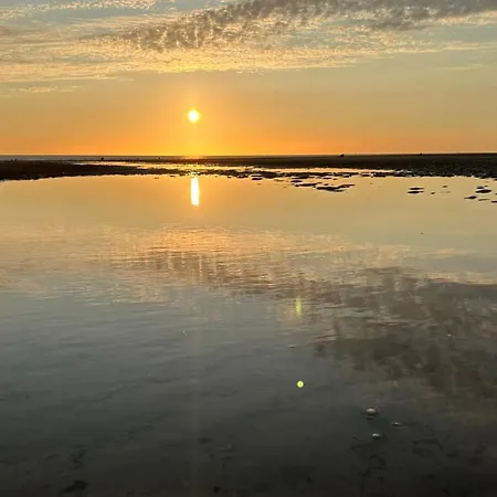 Front De Mer, 5e Etage Neufchâtel-Hardelot