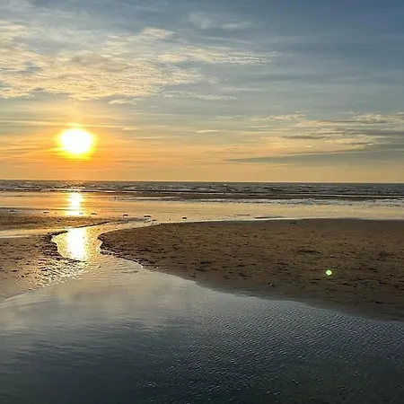 Front De Mer, 5e étage
