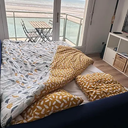 Front De Mer, 5e Etage 公寓 *