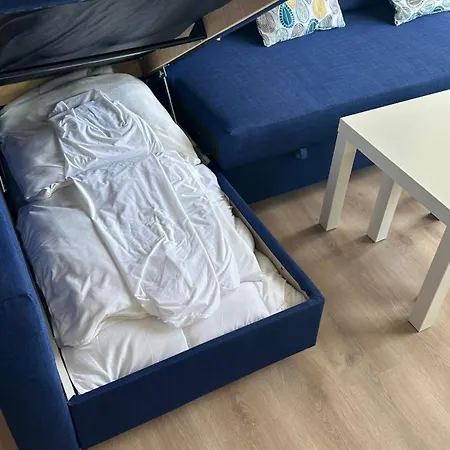 Front De Mer, 5e Etage Apartamento