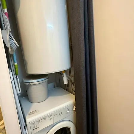 Front De Mer, 5e Etage