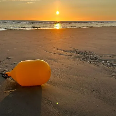 公寓 Front De Mer, 5e Etage