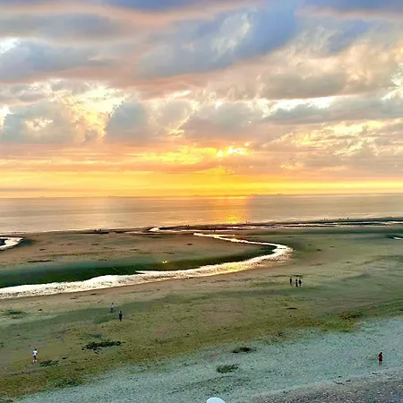 Vue D'exception A Hardelot & Golf *