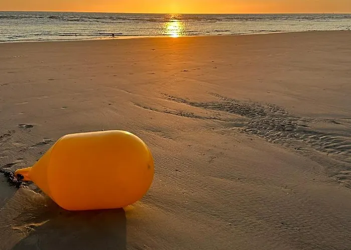 Apartment Front De Mer, 5e Etage